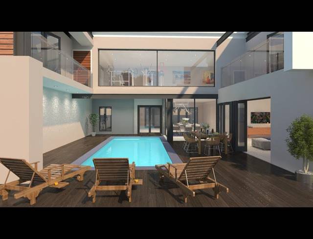 5 BEDROOM HOUSE FOR SALE IN SIX FOUNTAINS RESIDENTIAL ESTATE